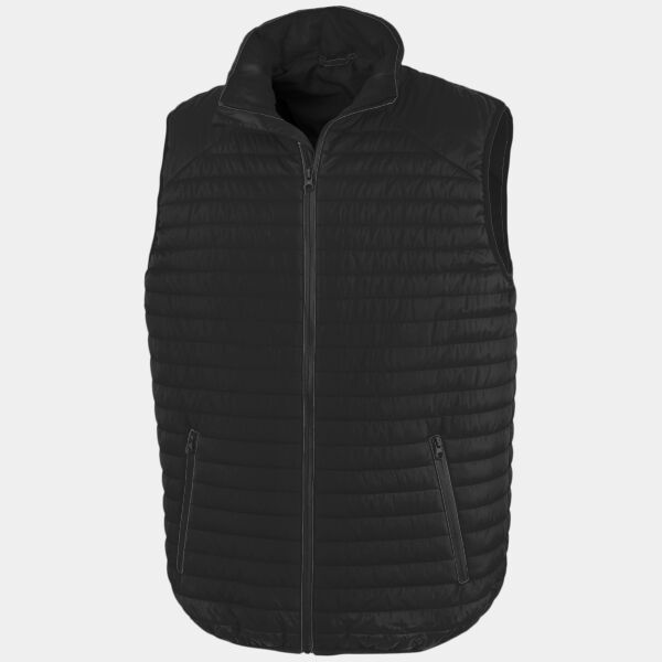 Result Genuine Recycled Thermoquilt Gilet Thumbnail