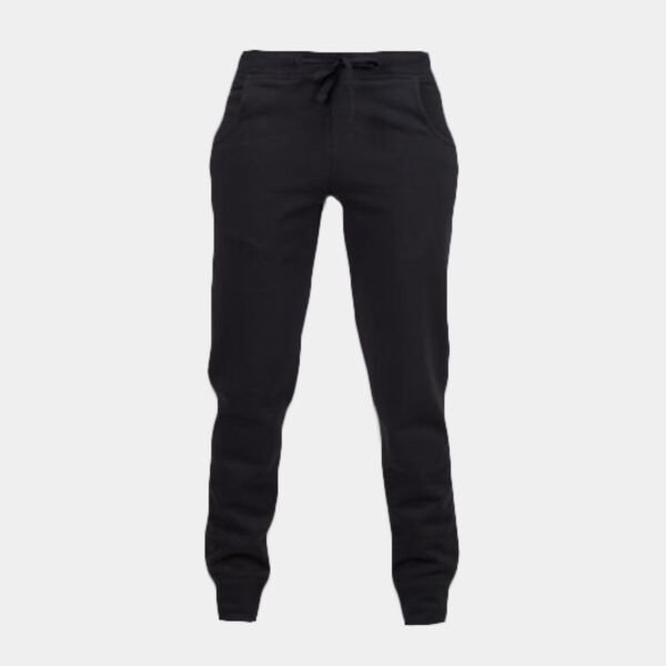 SF Clothing Ladies Cuffed Jog Pants Thumbnail