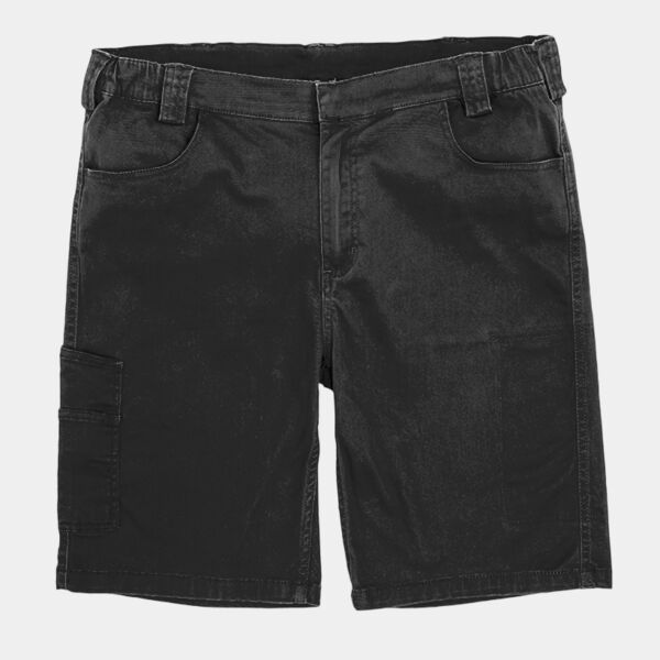 Result Work-Guard Stretch Slim Chino Shorts Thumbnail