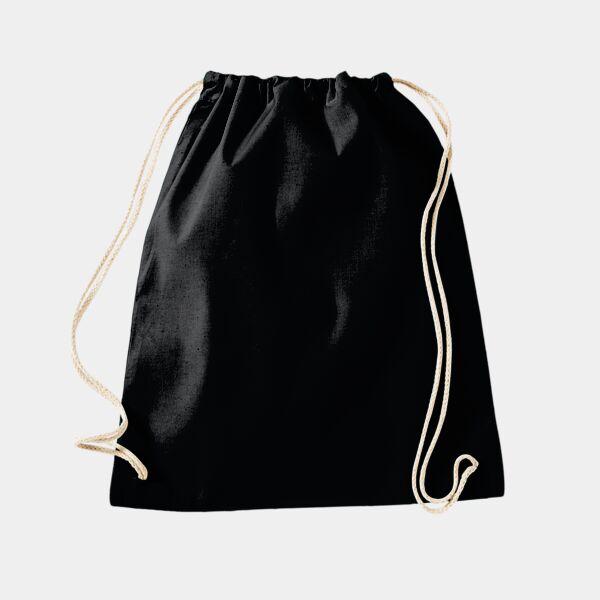 WMill Cotton Gymsac Thumbnail