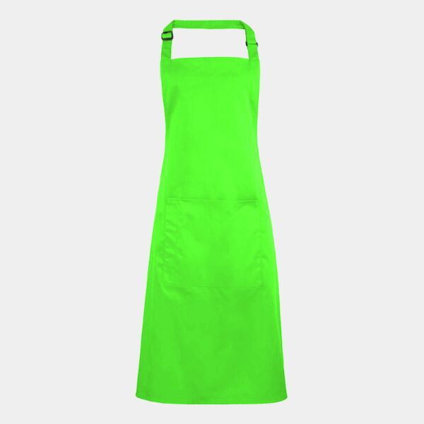 Premier Cols Pocket Bib Apron Thumbnail
