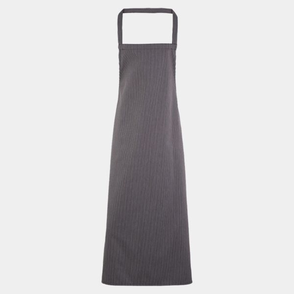 Premier Stripe Apron Thumbnail