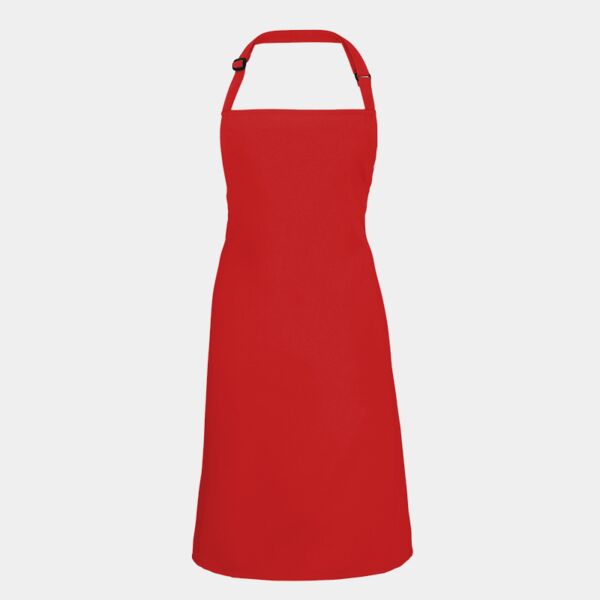 Premier Colours Bib Apron Thumbnail