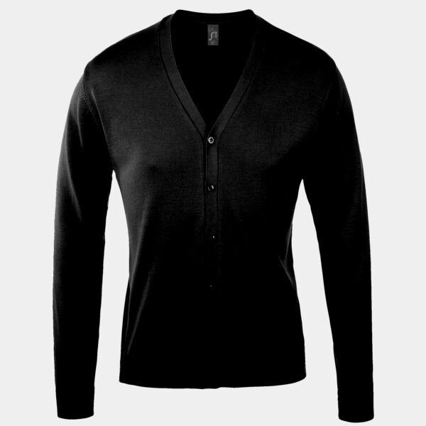 SOLS Golden Cardigan Thumbnail