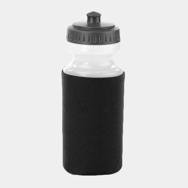 Quadra Water Bottle & Holder Thumbnail