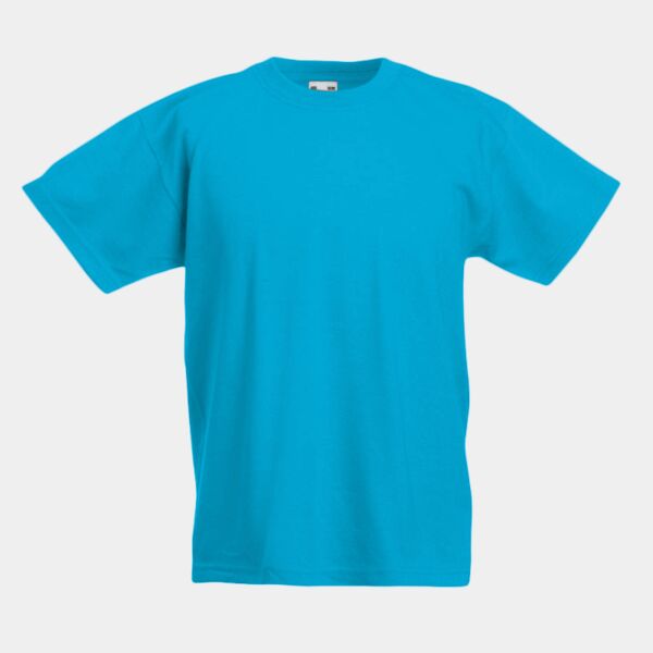 Fruit Loom Kids Original T Thumbnail