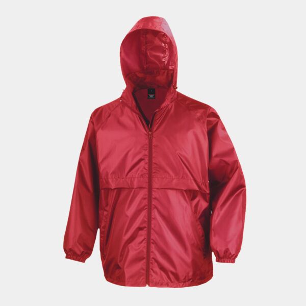 Result Core Windcheater Thumbnail