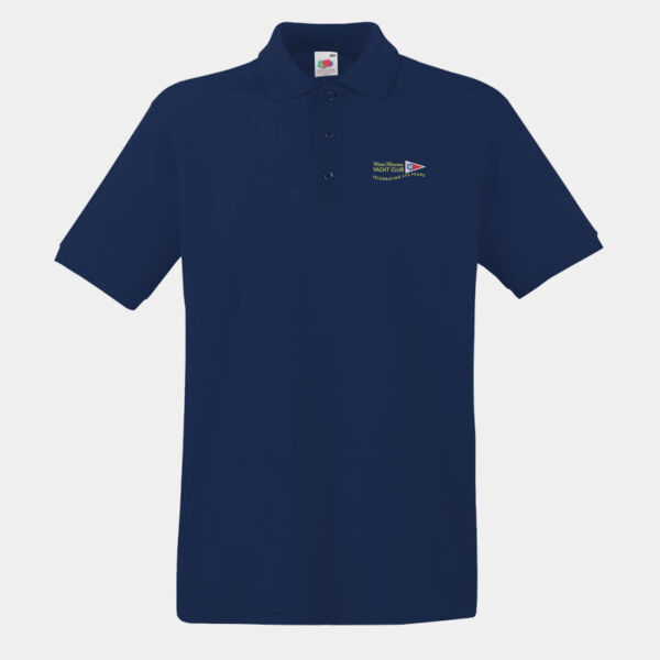 Mens Polo Shirt Thumbnail
