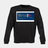 SF Clothing Unisex Drop Shoulder Slogan Top Thumbnail