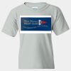 Gildan Kids Heavy Cotton T Thumbnail