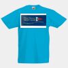 Fruit Loom Kids Value T-Shirt Thumbnail