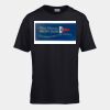 Gildan Kids SoftStyle T Thumbnail